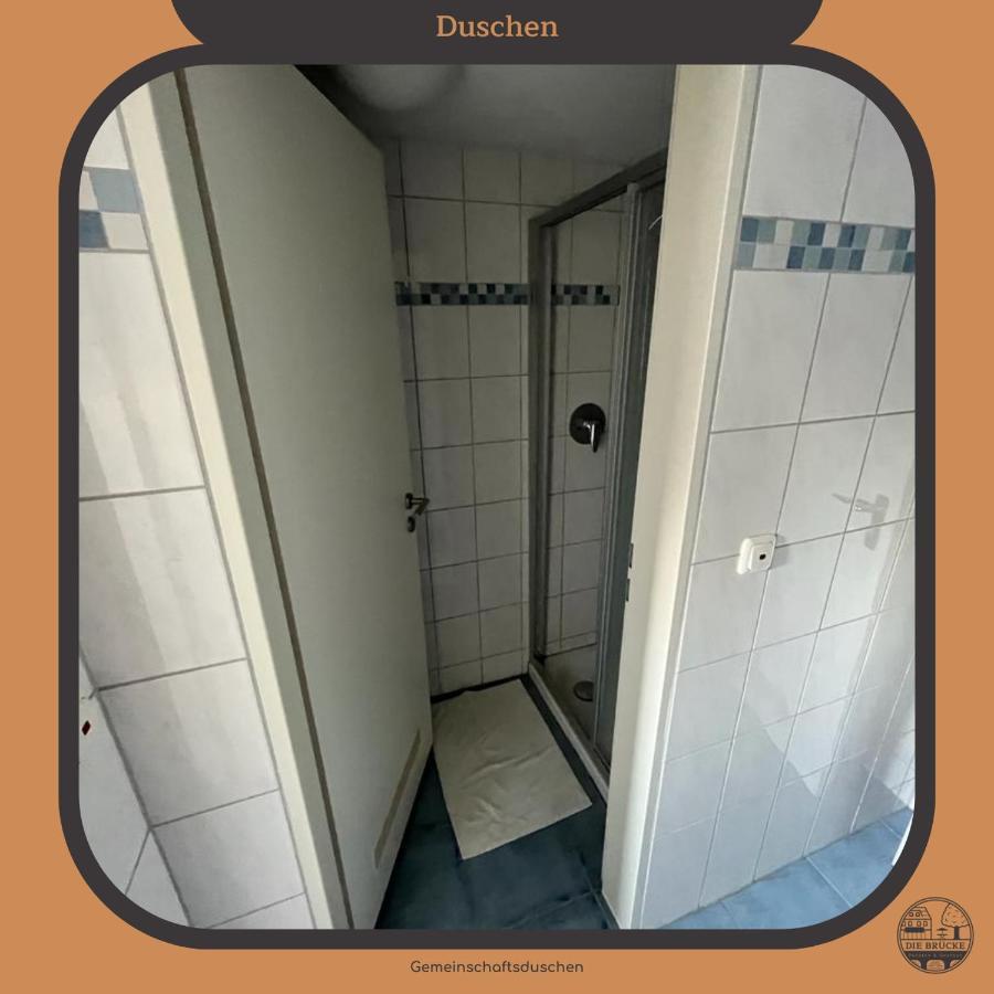 Die Bruecke Treuchtlingen Exterior foto